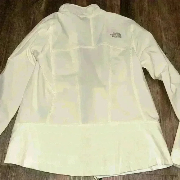 The North Face Apex Jacket Women’s size M - Picture 6 of 6